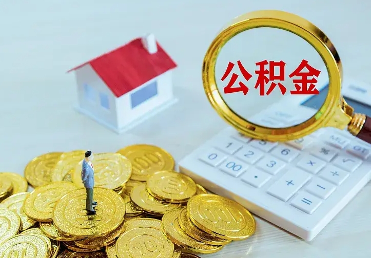 武安公积金封存十年怎么提（公积金封存十年提取）